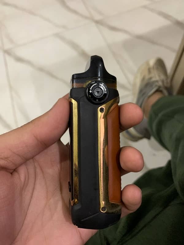 Vape Pod mode 3