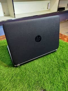 Hp probook 440 G2///i5 5th-gunration