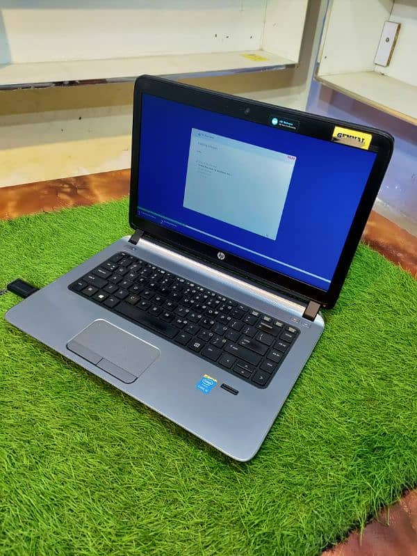 Hp probook 440 G2///i5 5th-gunration 1