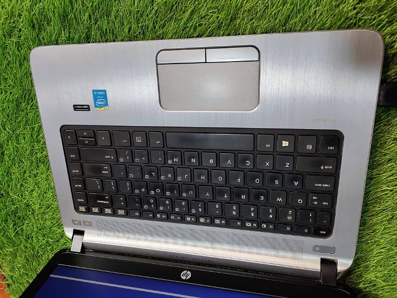 Hp probook 440 G2///i5 5th-gunration 2