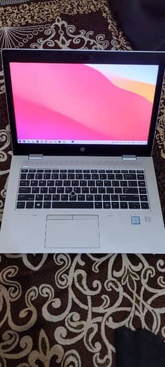 HP ProBook 640 G5 Laptop