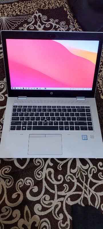 HP ProBook 640 G5 Laptop 0