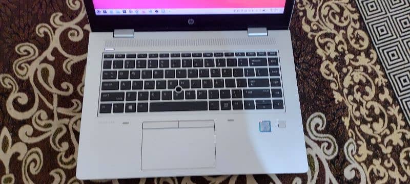 HP ProBook 640 G5 Laptop 4