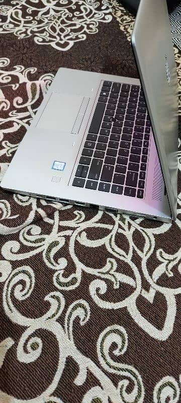 HP ProBook 640 G5 Laptop 5