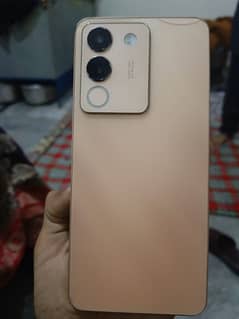 vivo v29 e five g mobile