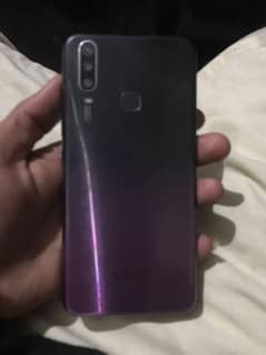 vivo y17 4gb 128gb 5000mh battery