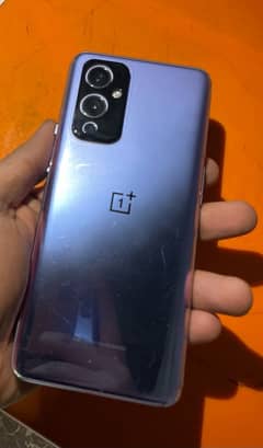 Oneplus 9 5g