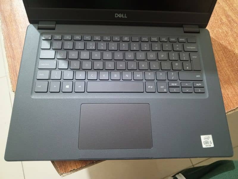 Dell 3410/ i5 10th Generation / Condition 9/10 / 2 Month Warrenty 5