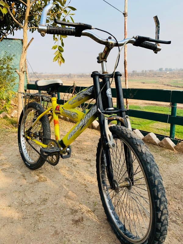 imported cycles available for sale Whatsapp or call 03125952440 1