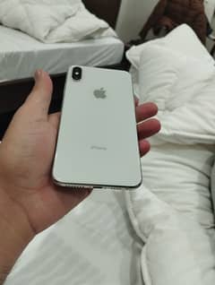 Iphone XS Max