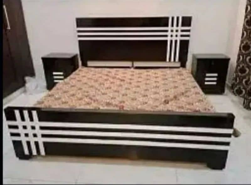 bed/bed set/ king size bed/ double bed/ polish bed/ furniture 4