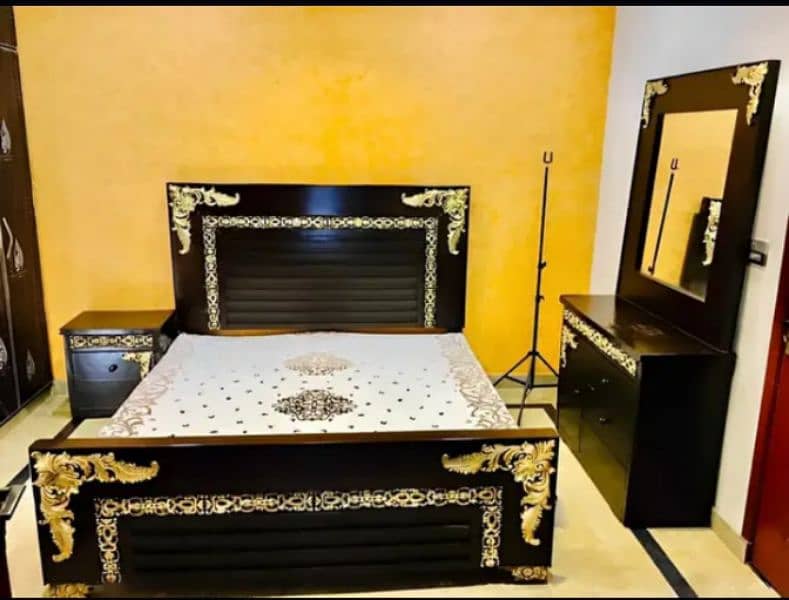 bed/bed set/ king size bed/ double bed/ polish bed/ furniture 6