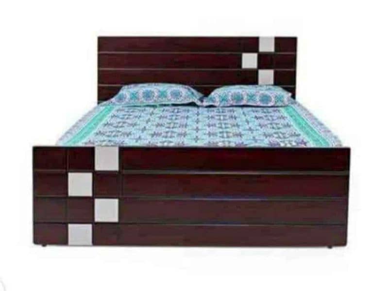 bed/bed set/ king size bed/ double bed/ polish bed/ furniture 12