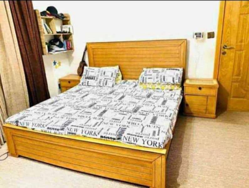 bed/bed set/ king size bed/ double bed/ polish bed/ furniture 13