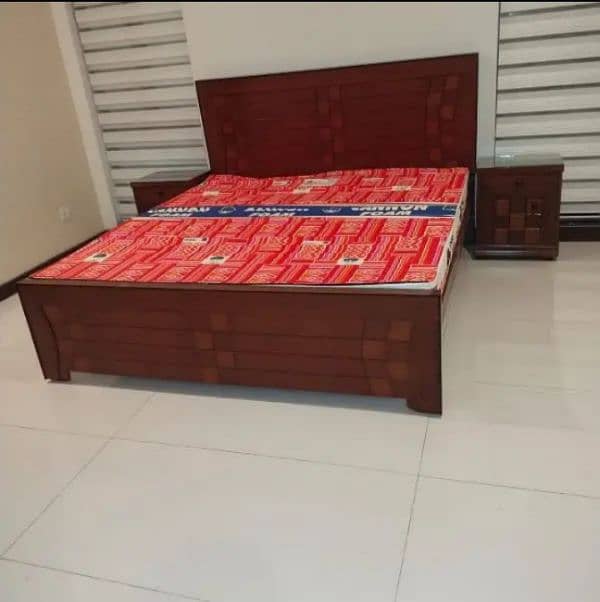 bed/bed set/ king size bed/ double bed/ polish bed/ furniture 17