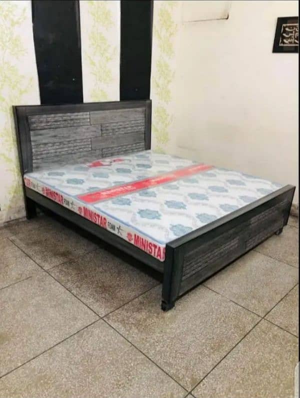 bed/bed set/ king size bed/ double bed/ polish bed/ furniture 18