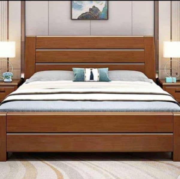 bed/bed set/ king size bed/ double bed/ polish bed/ furniture 19