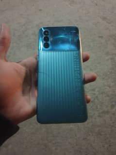 Tecno spark 8 pro for sale urgent