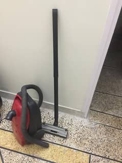 Vaccum Cleaner