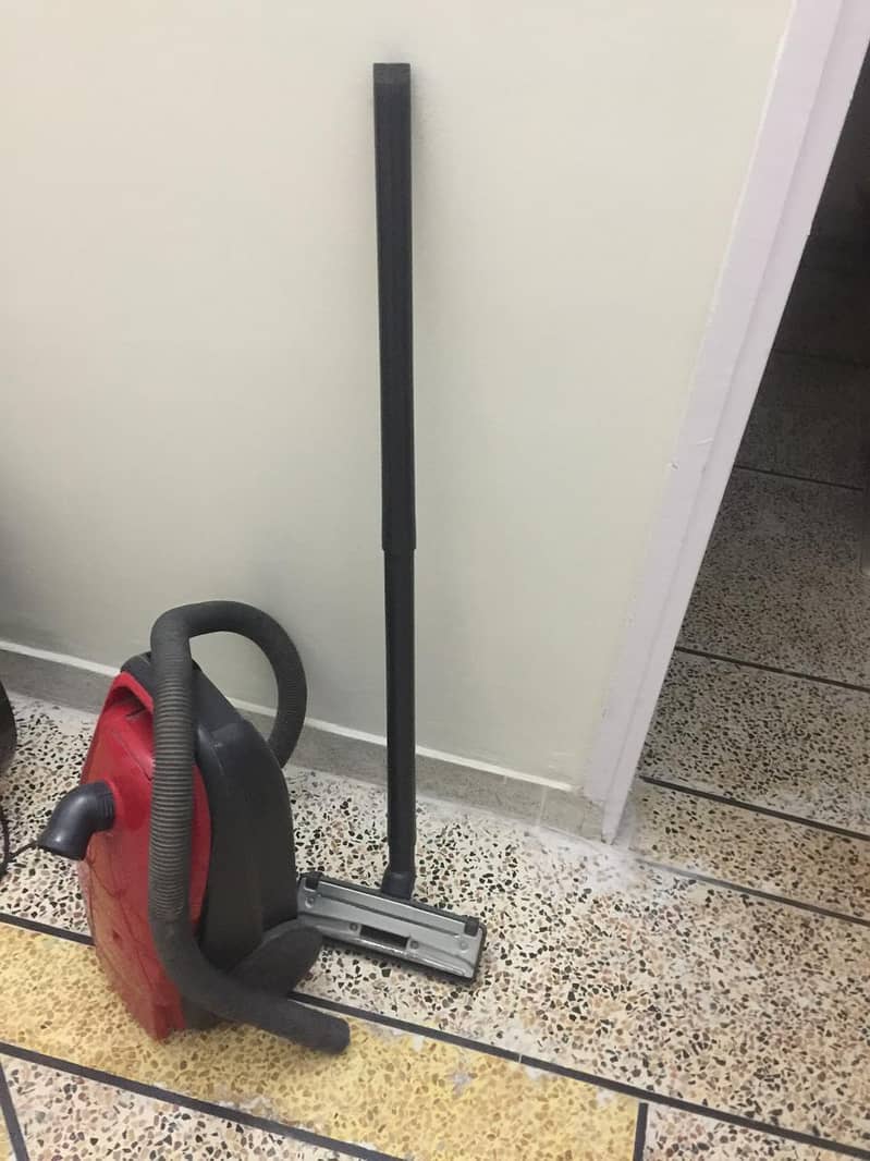 Vaccum Cleaner for home cleaning 0