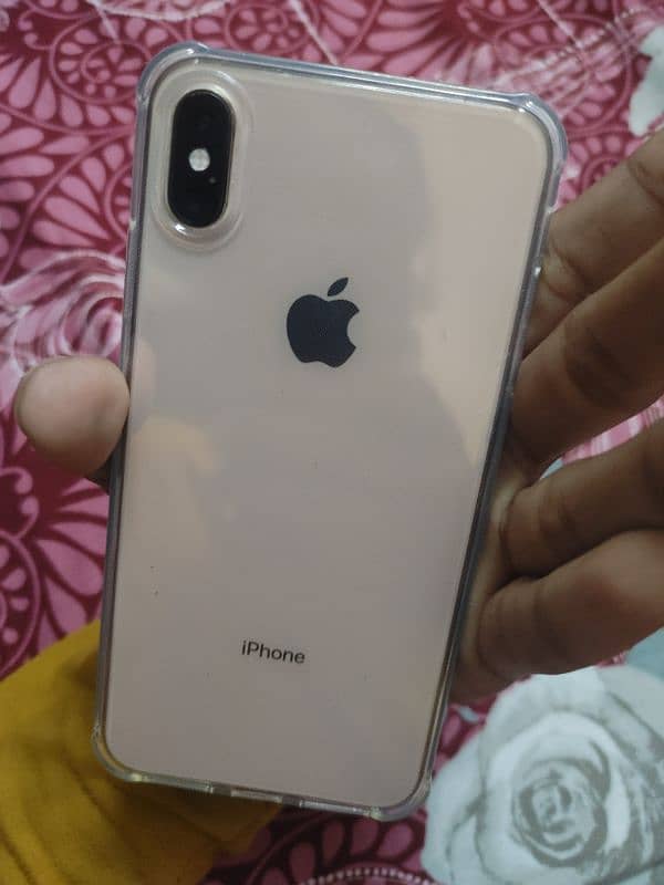 iphone xsmax factory non 0