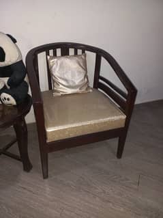 Room chairs