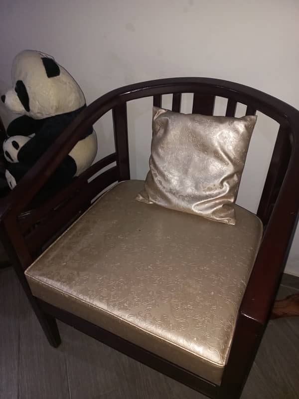 Room chairs 2