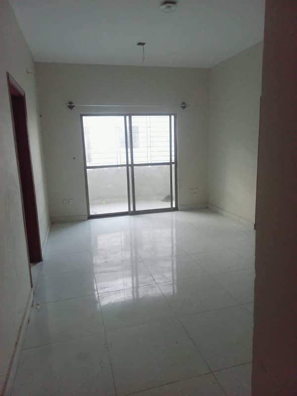 Daniyal Tower , 2 BED Drawing & Dining Flat for Rent 2