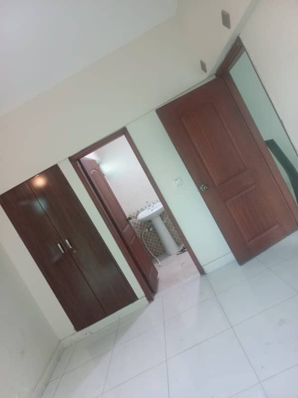 Daniyal Tower , 2 BED Drawing & Dining Flat for Rent 3