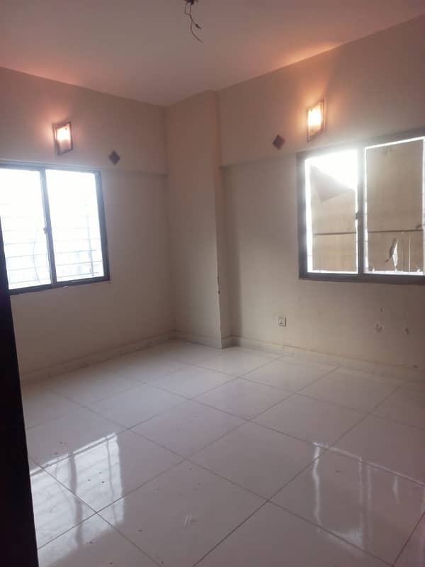 Daniyal Tower , 2 BED Drawing & Dining Flat for Rent 7