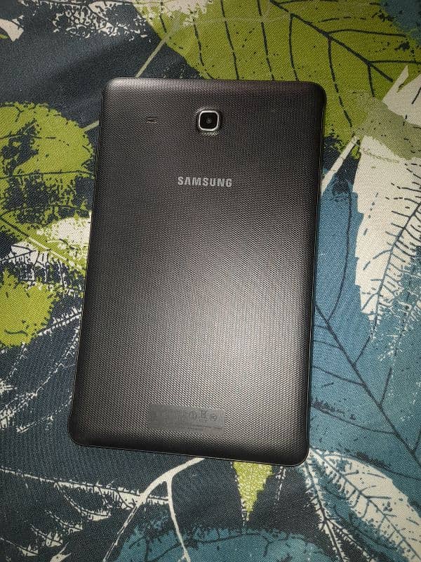 Samsung galaxy tab e price 13000 3