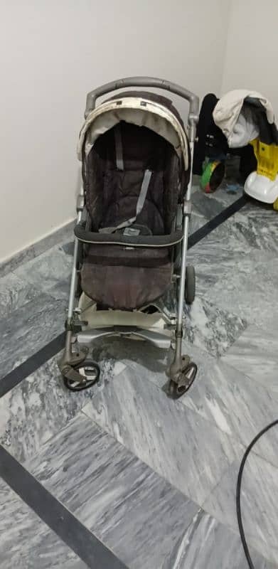 baby stroller 1