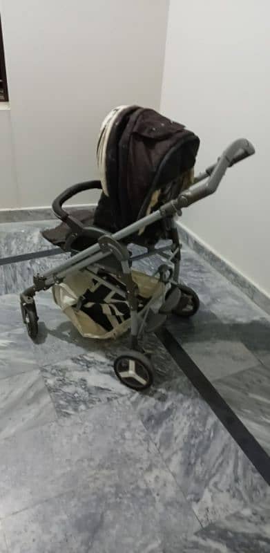 baby stroller 2