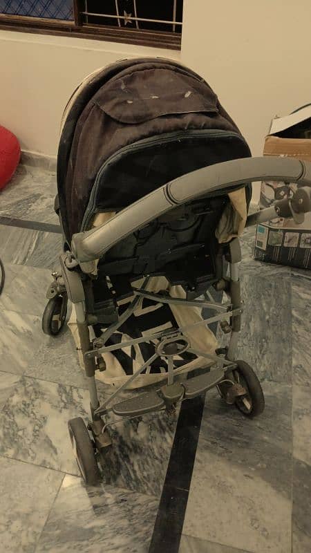 baby stroller 3