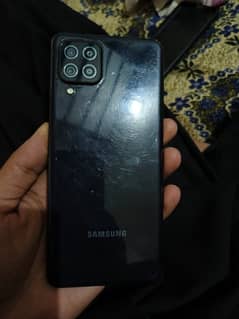 Samsung A22 6gb 128gb