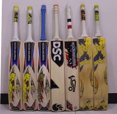 Tapeball Cricket Bats