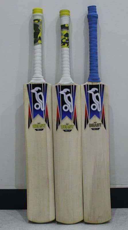 Tapeball Cricket Bats 19