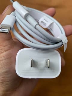 *IPHONE Fast 20W MERCANTILE Charger 2/3 pin QUANTITY  AVAILABLE