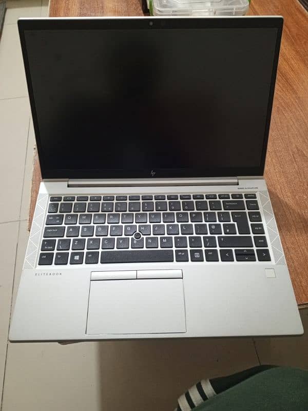 HP 840 G8/ i5 11th Generation / Condition 9/10 / 2 Month Warrenty 4