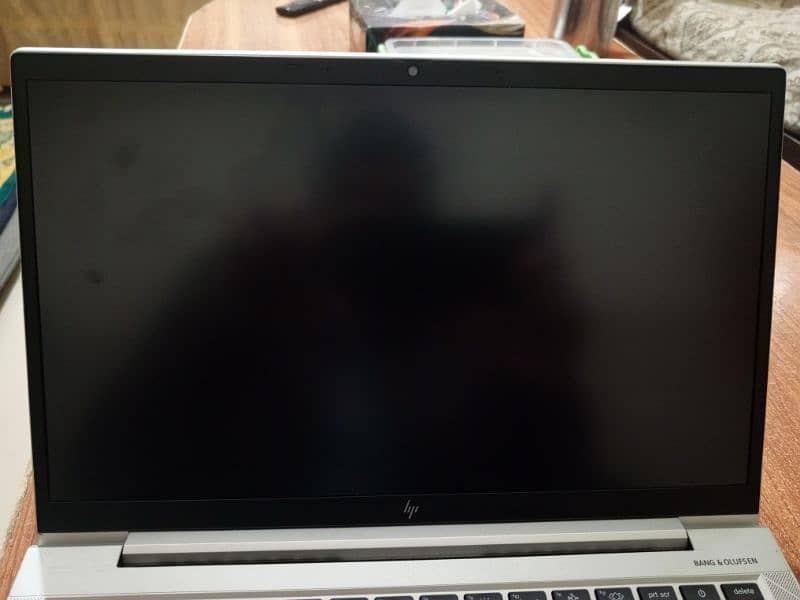 HP 840 G8/ i5 11th Generation / Condition 9/10 / 2 Month Warrenty 5