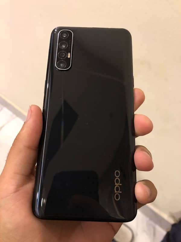 Oppo reno 3 pro 8/256gb PTA approved 3