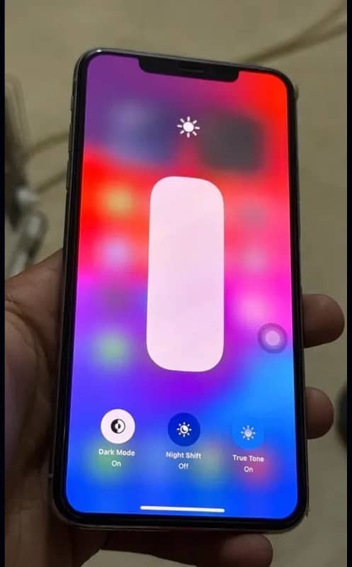 iPhone xsmax 256gb non pta factory unlock 2