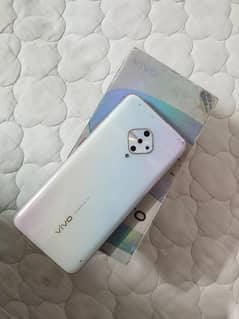 vivo s1pro for sale with original box