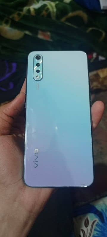 vivo s1 256 gb 2