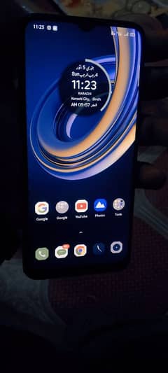 realme 5 "4/64 all ok