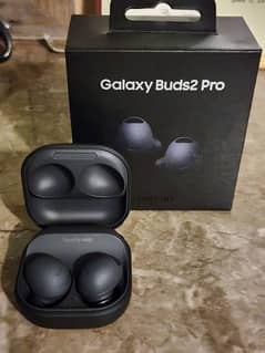 Samsung Galaxy Buds 2 Pro Earphone