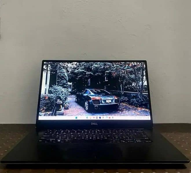 Dell precision 5540 32gb | 512gb / 4gb graphic card / laptop for sale 0