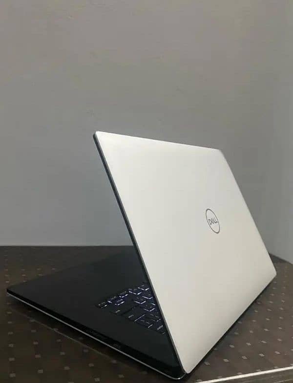 Dell precision 5540 32gb | 512gb / 4gb graphic card / laptop for sale 2