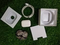 Airpods Pro For Urgent Sale WhatsApp Number #03265949331