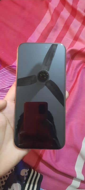 I Phone 16 Pro Max 256gb Dual Sim Hk Model 10/10 5